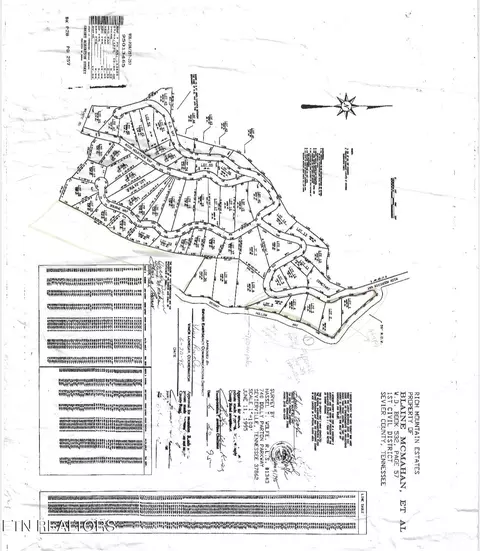 Rich Mountain Way, Sevierville, TN 37876