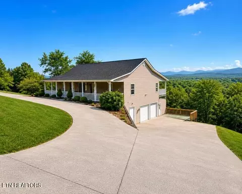 267 Tom Franklin Rd, Jefferson City, TN 37760