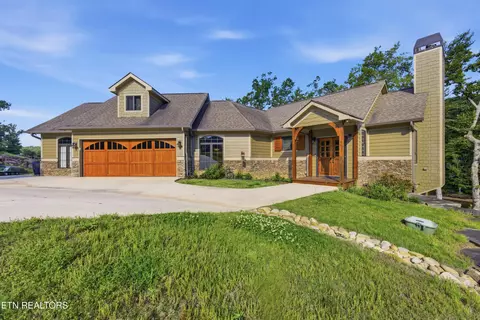 476 Waterfront Way, Ten Mile, TN 37880