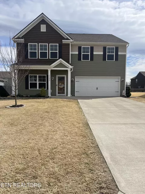 1177 Raccoon Ln, Piney Flats, TN 37686