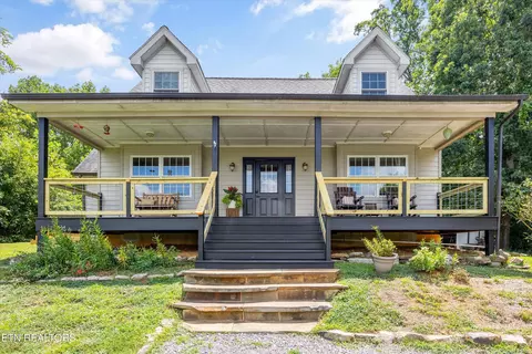 206 Old Citico Rd, Vonore, TN 37885