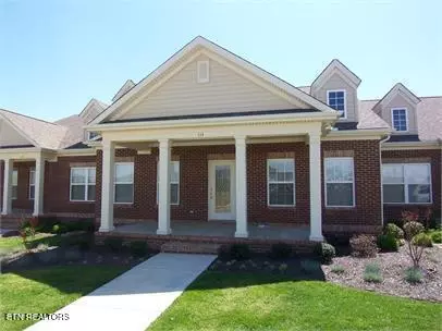 114 Hardinberry St, Oak Ridge, TN 37830