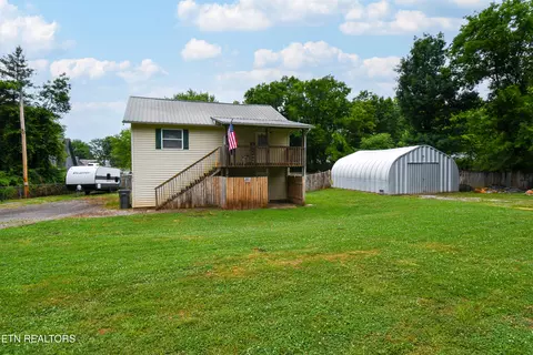 111 Freemont Cir, Maryville, TN 37804