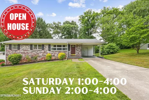 4433 Landon Dr, Knoxville, TN 37921