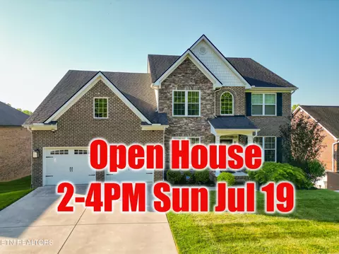 1027 Prince George Parish Dr, Knoxville, TN 37934