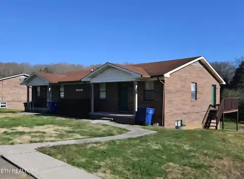 1878 N Highway 92 #21-24, Jefferson City, TN 37760