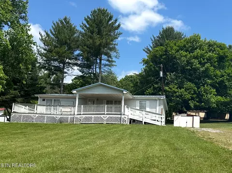 340 Ola Dr, Jonesville, VA 24263