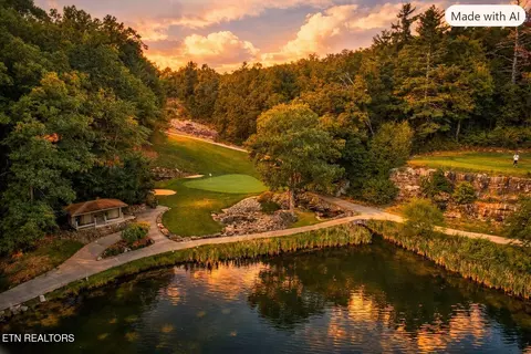 22 Lakeridge Ter, Fairfield Glade, TN 38558