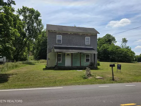 9354 Mascot Rd, Mascot, TN 37806
