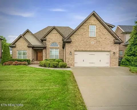 12025 Poplar Meadow Ln, Knoxville, TN 37932