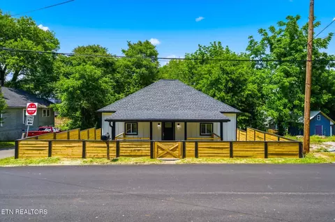 1141 Valley Ave, Knoxville, TN 37920