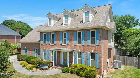 11417 Bancroft Ln, Knoxville, TN 37934