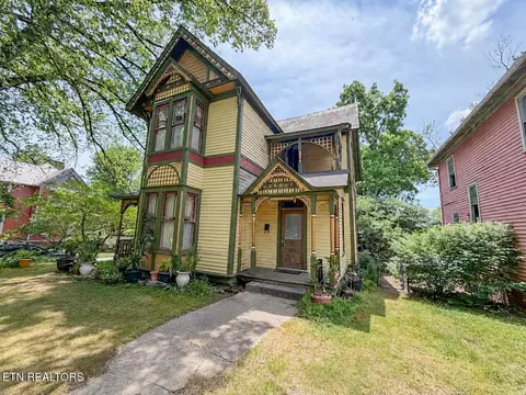 1730 Washington Ave, Knoxville, TN 37917