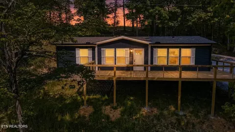 264 Rain Valley Rd, La Follette, TN 37766
