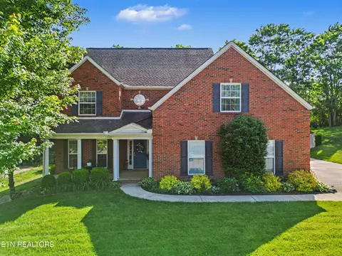 12943 Peach View Dr, Knoxville, TN 37922