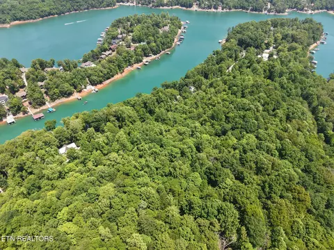 Yoakum Hollow Rd, Jacksboro, TN 37757