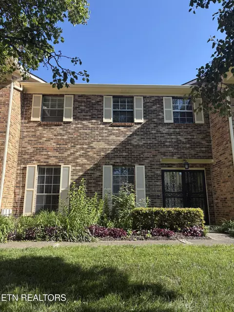 7914 Gleason #1154, Knoxville, TN 37919