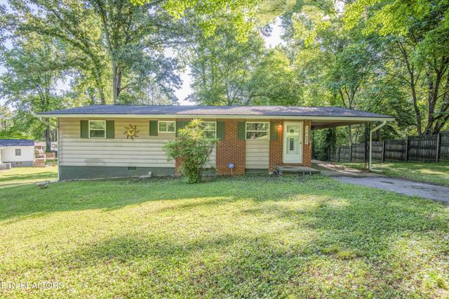 136 Mimosa Ave, Rockwood, TN 37854