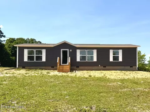 620 Pates Hill Rd, Mosheim, TN 37818