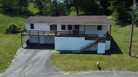 1645 Noe Cir, New Market, TN 37820