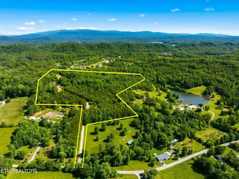 7142 Tomotley Rd, Maryville, TN 37801