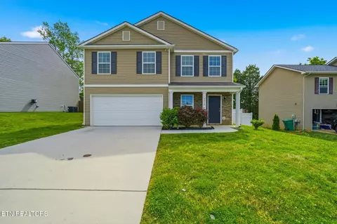 7717 Edwards Place Blvd, Corryton, TN 37721