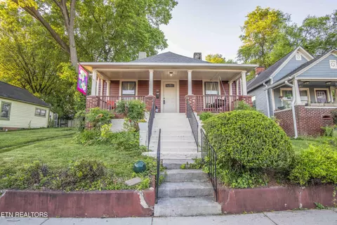 228 Cansler Ave, Knoxville, TN 37921