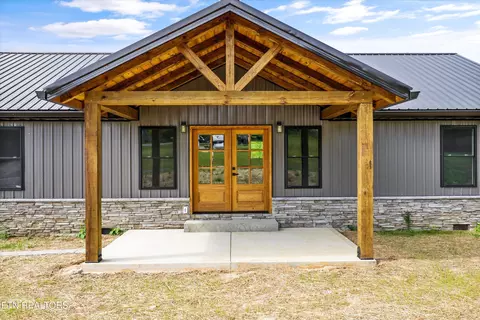 410 Povo Rd, Madisonville, TN 37354
