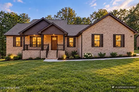 32 Riverchase Dr, Crossville, TN 38571