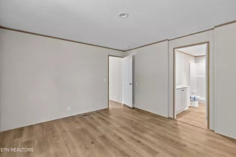 Bedroom - 134 Double Cave Rd, Rutledge, TN 37861 photo 5 of 5