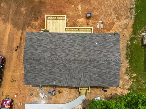 View/Area - 134 Double Cave Rd, Rutledge, TN 37861 photo 4 of 5
