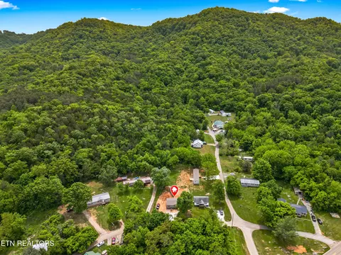View/Area - 134 Double Cave Rd, Rutledge, TN 37861 photo 5 of 5