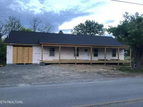 116 Bristol Rd, Harrogate, TN 37752