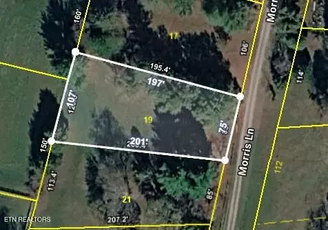 lot19 Morris Ln, Kingston, TN 37763
