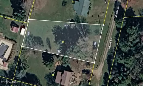 lot23 Morris Ln, Kingston, TN 37763