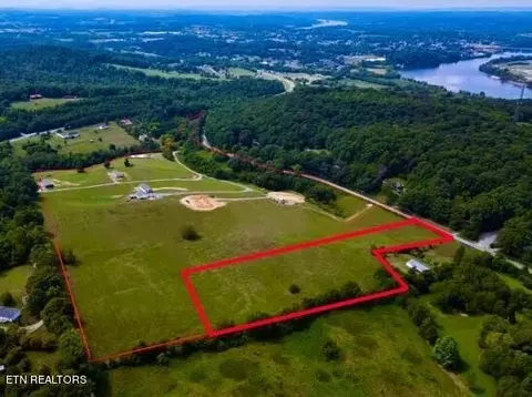 4600 Vonore Rd, Loudon, TN 37774