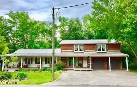 7539 W Old Highway 73, Townsend, TN 37882