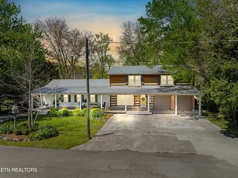 7539 W Old Highway 73, Townsend, TN 37882