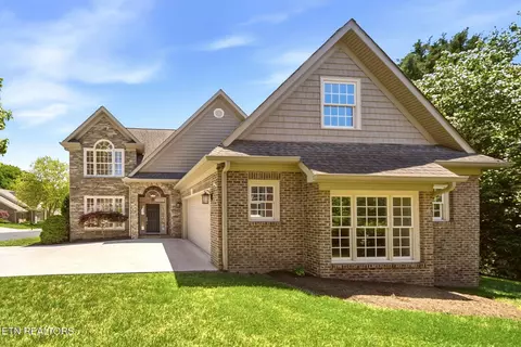 1833 Stone Harbor Way, Knoxville, TN 37922