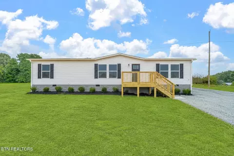110 County Road 314, Sweetwater, TN 37874