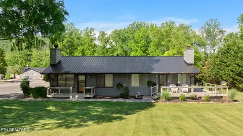 4304 Little Creek Way #M, Cosby, TN 37722