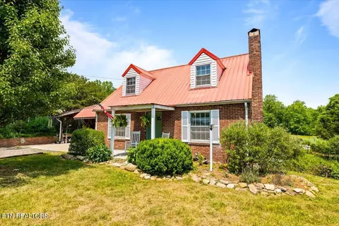 524 Park Rd, Caryville, TN 37714