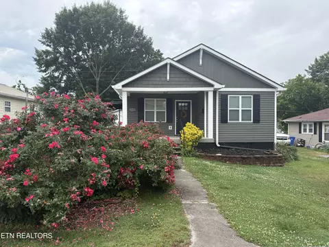 1415 Dalton St, Alcoa, TN 37701
