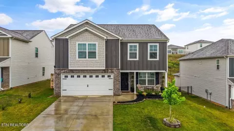 2113 Glen Creek Rd, Knoxville, TN 37924