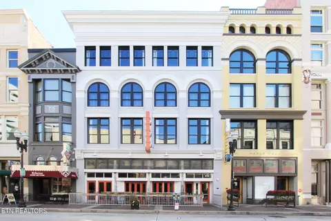 416 S Gay St #204, Knoxville, TN 37902