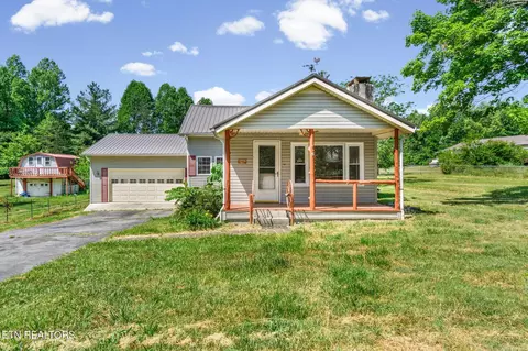 56 Elm Ln, Sparta, TN 38583