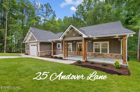 25 Andover Ln, Crossville, TN 38558
