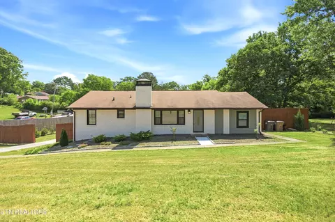 4416 Exemouth Dr, Knoxville, TN 37914