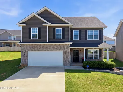 3107 Otter Run Ln, Knoxville, TN 37931
