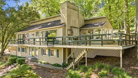 1313 S Chilhowee Dr, Knoxville, TN 37914